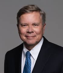 David J. Middlebrooks