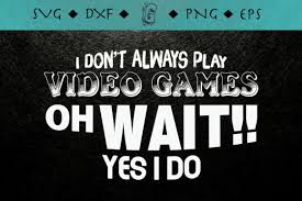 Download I Care About Anime Video Games Or Food Graphic By Glamour Creative Fabrica SVG Cut Files