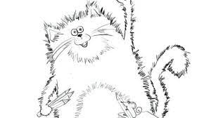 After a long day of adulting, it can be fun to sink into the childhood world of coloring you loved as a child mixed with the more adult sense of humor that you have and create a colorful. Printable Fancy Ideas Splat The Cat Coloring Pages Excellent 95 In With Nice 37 Of Innovation Splat The Ca Cat Coloring Page Cat Coloring Super Coloring Pages
