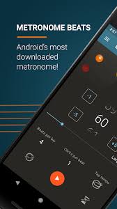 Best metronome supports several ways to experience beats. Metronome Beats Apps On Google Play