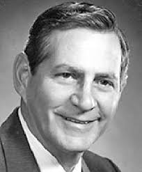 Edward FLOM Obituary (1929