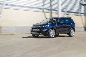 A land rover discovery sport review? Land Rover Discovery Sport 2017 Long Term Test Review Car Magazine