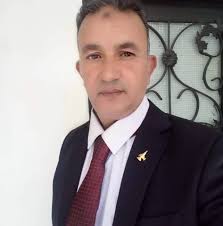 Prince Ali Bin Al Hussein