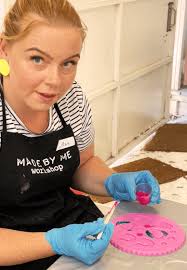 Resin Jewellery Refill Workshop Sydney