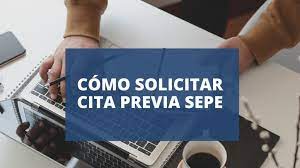 Si necesita cita para tramitar el paro o cualquier otra prestacion para concertar, modificar, o anular su cita, debera llamar al telefono del sepe de su provincia o. Como Pedir Cita Previa En El Sepe En 2021