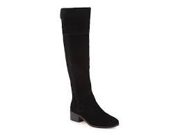 Vince Camuto Kochelda Over The Knee Boot Dsw
