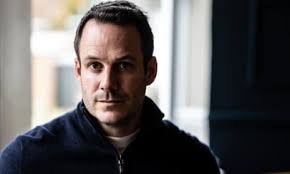 I've been carrying a dark cloud': manager James Rowe