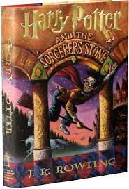 Rowling's seven bestselling harry potter books are available in a stunning paperback boxed set! Collecting Harry Potter Books