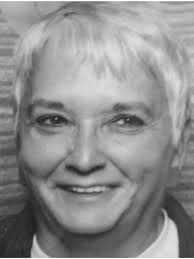 Sandra Clarke Obituary (1944