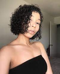 However, if you want to try this look on natural hair, you'll need a serum that protects, smooths, and keeps frizz at bay. Pin On Mom Stuff