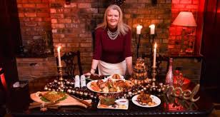 Read about the foods most british years ago, almost everyone ate christmas dinner in the uk at the same time, to be finished and though that national tradition is a thing of the past, the elements of a traditional christmas meal. The Lidl Christmas Coach Creates An Easy Cook Christmas