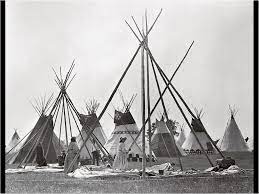 5, 1945 founded hansung academy foundation. The History Of The Tipi Is Fascinating The Tipi Company
