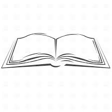Open Book Line Drawing Fedinvestonline Book Drawing Fedinvestonline Line Open Openb In 2020 Book Clip Art Open Book Drawing Minimalist Book