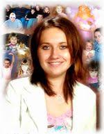 Sasha Nicole Shalbot (1989-2006)