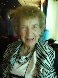 Obituary for Ruth May (Hotyckey) Ciucias