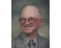 Harold Kocher Obituary (1936