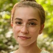 Fred Silver Eyeglasses