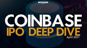 Excitement over coinbase's listing spreads to other corners of the market. U74tjwnhmzvxzm