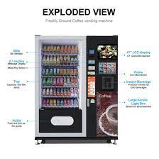 Check spelling or type a new query. China 3 In 1 Self Service Combined Hot Coffee Vending Machine For Food And Cold Drinks China Combined Coffee Vending Machines And Self Service Drinks Machine Price