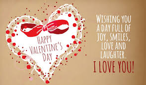 33 valentine's day cards perfect for your sweetheart. Happy Valentines Day Love You Ecard Free Facebook Greeting Cards Online
