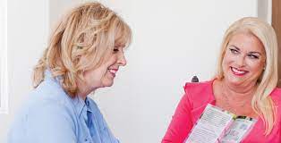 Aventa senior care was founded by an experienced firefighter and a golden heart senior care is a growing home care franchise. Golden Heart Senior Care