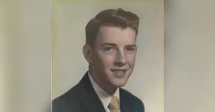 Mr. John Farmer Dean Obituary