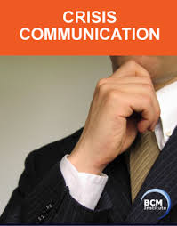 what is the typical composition of a crisis communication team