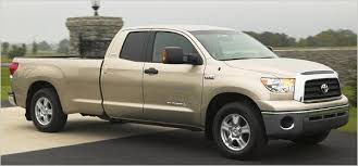 Use for comparison purposes only. Review 2007 Toyota Tundra Test Drive The New York Times