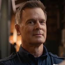 Actor Appreciation and 9-1-1 TV Series Fan Discussion