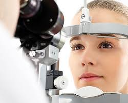 Eye Exams