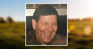 William Eldridge Obituary 2020