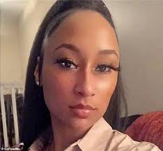 Marquisha Doris "Keeks" Wiley, age 27