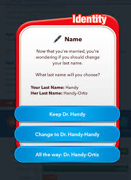 What do you need to know before legally changing your name? How To Legally Change Your Name In Bitlife