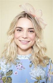 70 preciosos Updos para cabello corto » Largo Peinados