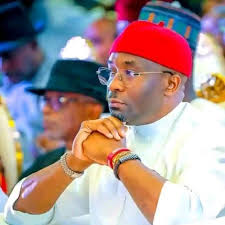 Deputy Speaker Benjamin Kalu Withdraws Indigeneship Bill Amid Stakeholder  Concerns and Calls for Wider Engagement