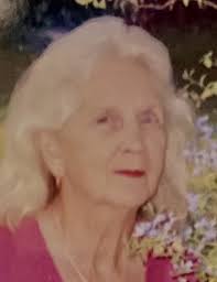 Obituary information for Betty Sue Horton