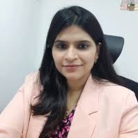 Neena Nishad- Cert CII