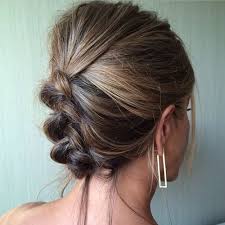 In this way, you will be cutting your acme with the air of aplomb that you do not calmly get from added wig styles. 38 Perfectly Imperfect Messy Hairstyles For All Lengths