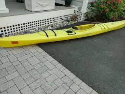 15ft 8in Alto Kayak By Wilderness Systems Milford Ct Patch