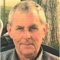 Stephen George Shetron Obituary