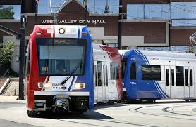 Flying Red Eye Trax No Help Salt Lake City Downtown University Of Utah Utas