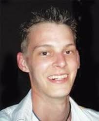 Obituary of Adrian Welsh