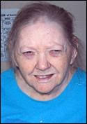 Georgia Daulton Obituary (2009)