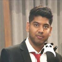 Jensen Christopher Pillay