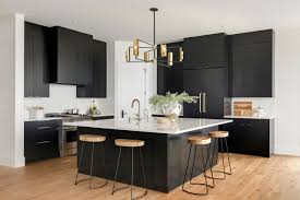 For a black granite with a more subdued pattern, see black pearl granite. What Kitchen Countertop Color Should You Choose