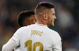 Luka jovic interview after match vs russia 5:0 | 18.11.2020. Kegagalan Luka Jovic Di Real Madrid Sudah Diprediksi Pelatih Timnas Serbia Okezone Bola