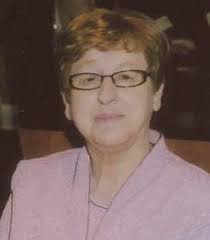 Obituary for Audrey Olive Foster (Croucher)