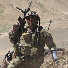 A brain injured special forces green beret's journey back from the brink. H Hour Podcast 119 Andrew Marr Author Green Beret Founder Of The Warrior Angels Foundation H Hour Podcast