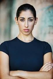 Erika Garces介绍_图片_作品-猫眼电影