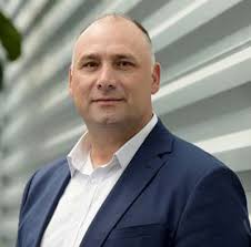 Paul Thomas Named President of Bosch Mobility Americas Business